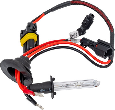 Комплект автомобильных ламп ClearLight LCL 00H 150-0LL -