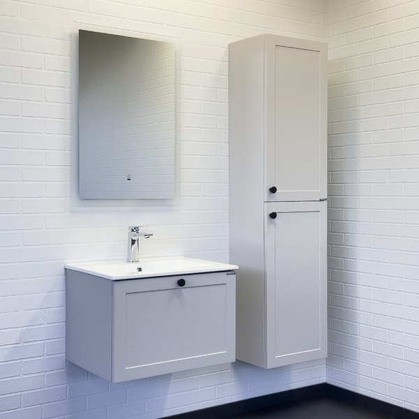 Зеркало Comforty Эдельвейс-65