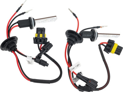 Комплект автомобильных ламп ClearLight LCL 880 143-0LL -