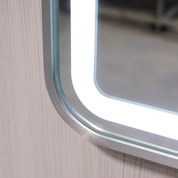 Купить Зеркало Comforty Ситара-60  