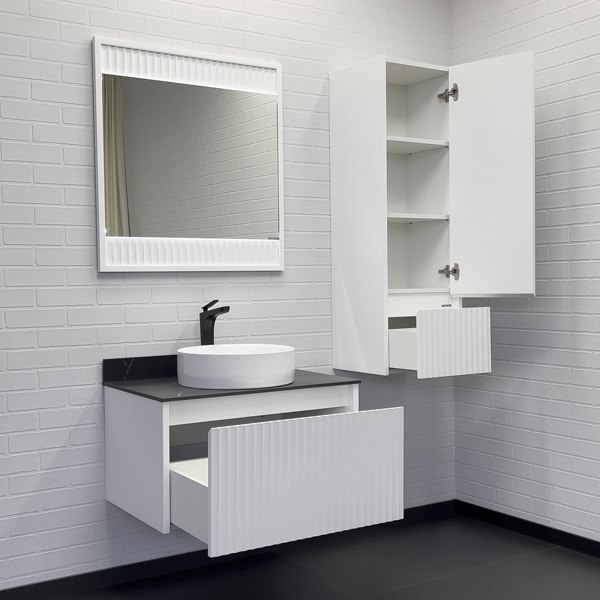 Купить Зеркало Comforty Марсель-75  