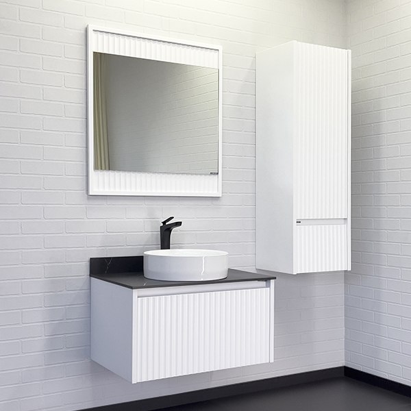 Купить Зеркало Comforty Марсель-75  