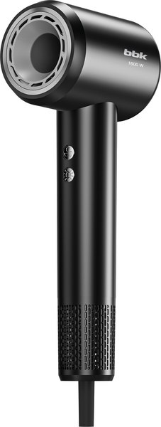 Фен BBK BHD5202 (черный)