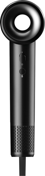 Фен BBK BHD5202 (черный)