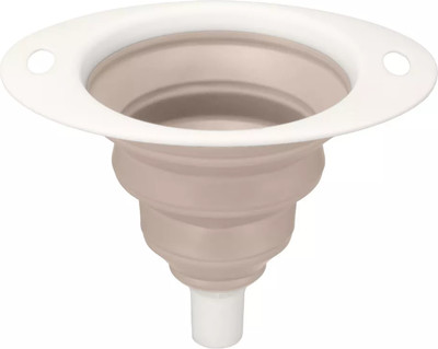 Воронка Phibo Zoom / 435207734 (светло-бежевый) - 