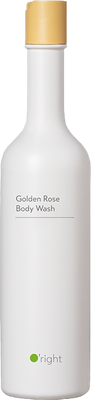 Гель для душа O'right Golden Rose Body Wash (400мл) -