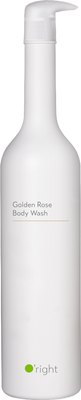 Гель для душа O'right Golden Rose Body Wash (1л) -