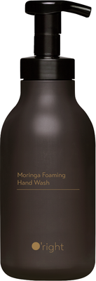 Мыло-пена O'right Moringa Foaming Hand Wash (1л) -
