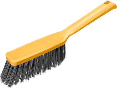 Щетка для уборки Econova 431510206 (желтый) -