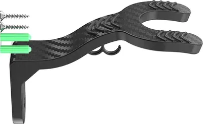 

Держатель для мотошлема, RW51