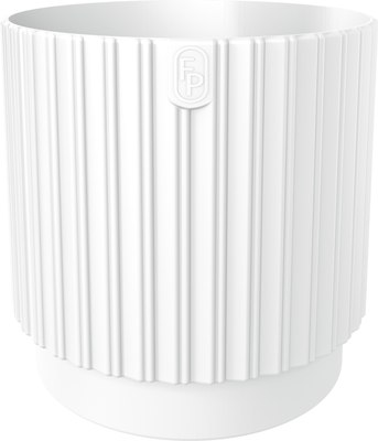 

Кашпо, Mika Cyli Petit Eco 5320-011