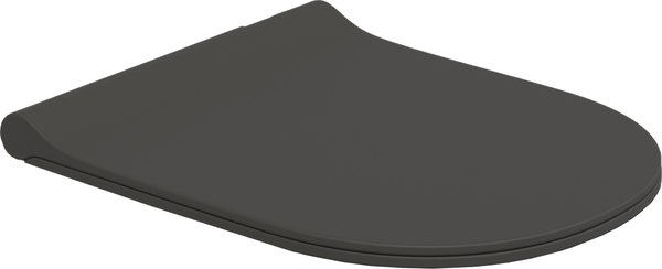 Сиденье для унитаза Berges Ego XL Slim SO / 012020