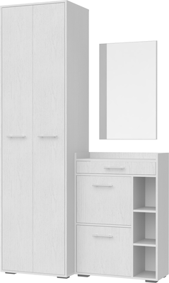 

Секция в прихожую, Лара СП6