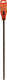 Бур Bohrer SDS+ / 30112450 -