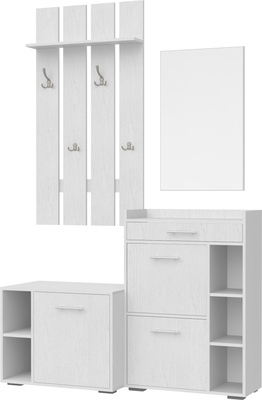 

Секция в прихожую, Лара СП13