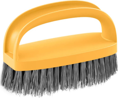 Щетка для уборки Econova 431500806 (желтый) -