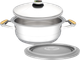 Сотейник Zepter Z-1620 (2.0л) - 