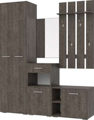 

Секция в прихожую, Лара СП11