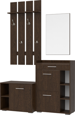 

Секция в прихожую, Лара СП13