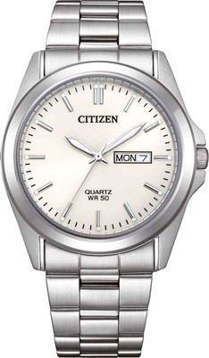 Часы наручные мужские Citizen BF0581-54A - 