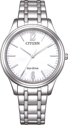 Часы наручные мужские Citizen EM0411-71A - 