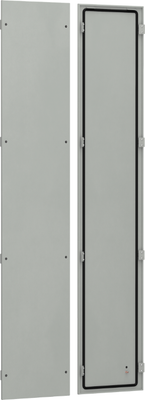 Задняя панель для щита IEK YKM40D-FO-FP-200-040-54 -