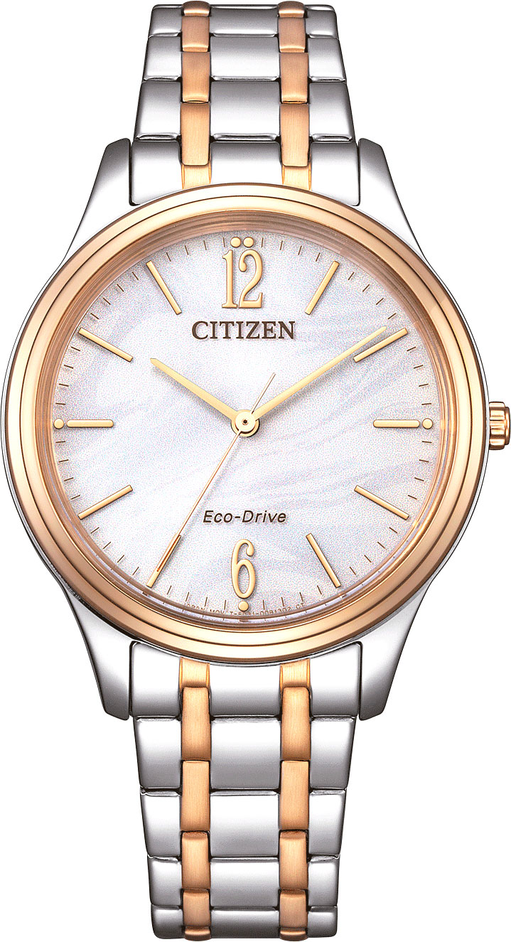 Часы наручные женские Citizen EM0416-78A