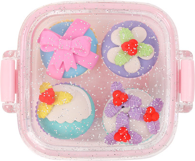 

Набор ластиков, Сласти. Кекс / DV-14718C