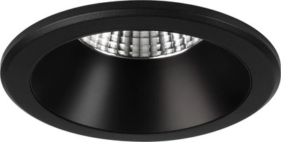 

Точечный светильник, MS-ALORA-BUILT-R106-9W Day4000-MIX BK 60deg / 048084