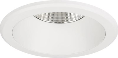 Точечный светильник Arlight MS-ALORA-BUILT-R106-9W Day4000-MIX WH 60deg / 048081 - 