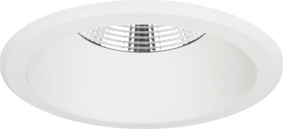 

Точечный светильник, MS-ALORA-BUILT-R140-12W Day4000-MIX WH 60deg / 048086
