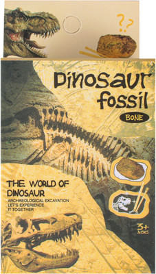 Набор для опытов Darvish Раскопки. Dinosaur / SR-T-3049 -