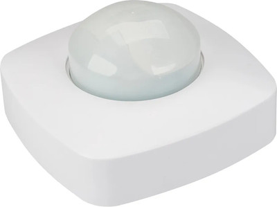 

Датчик движения, NAVE-PIR-UP-360-230V-MULTI / 027872