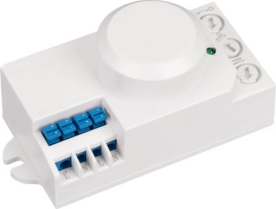

Датчик движения, PRIME-MW-SURFACE-S90x41-300W / 031846