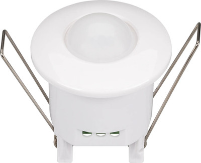 

Датчик движения, PRIME-PIR-BUILT-R53-200W / 031844