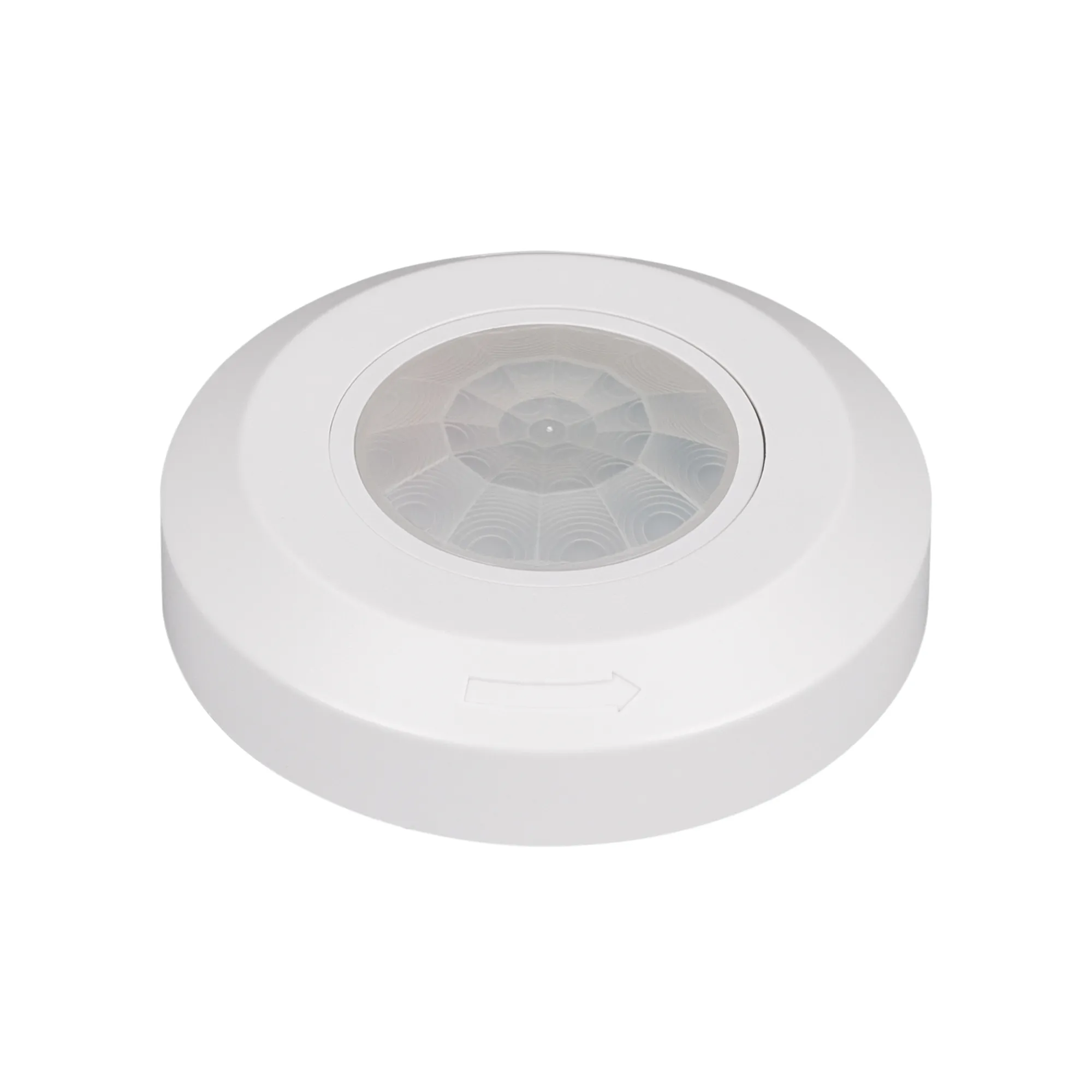 Датчик движения Arlight PRIME-PIR-SURFACE-R76-200W-WH / 031845(1)