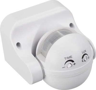 

Датчик движения, PRIME-PIR-UP-360-230V-MULTI / 027388