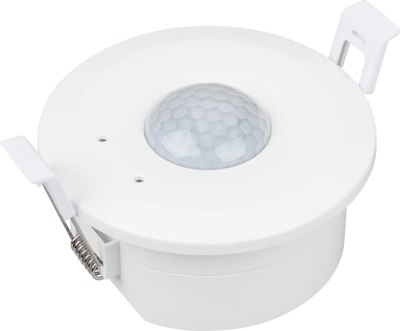 

Датчик движения, Intelligent SMART-0-10V-1001-14-62-IN White / 039714