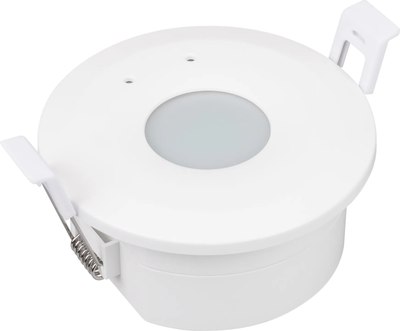 

Датчик движения, Intelligent SMART-ZB-1002-11-52-IN White / 046491
