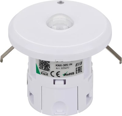 

Датчик движения, Intelligent KNX-305-IN / 025672