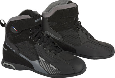 

Мотокроссовки, Tiger Vented BBO370-T43