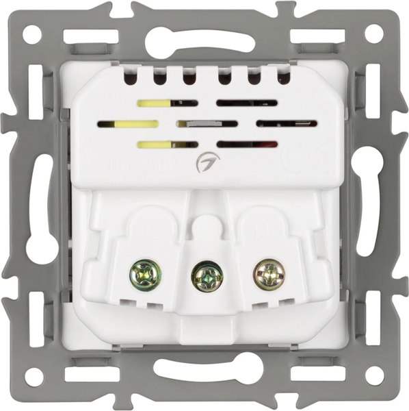 Розетка Arlight SCT-MUAA-PL-GR / 043735