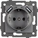Розетка Arlight SCT-MUAA-PL-GR-V / 049820 - 