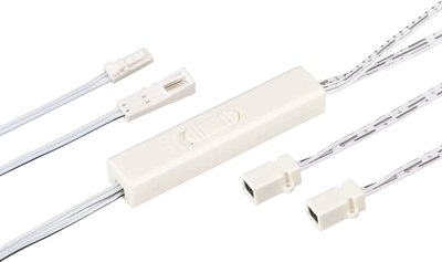 

Датчик движения, SR-PRIME-IRD/H-S17х9-WH / 046147