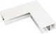 Коннектор для трековой системы Arlight MAG-CON-4592-L90-INT WH / 027009 - 