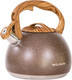 Чайник со свистком Willmark WTK-4022SS / 2001457 - 
