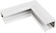 Коннектор для трековой системы Arlight MAG-CON-4560-F-L90-INT WH / 026918(1) - 