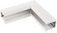 Коннектор для трековой системы Arlight MAG-CON-4560-F-L90-INT WH / 046928 - 