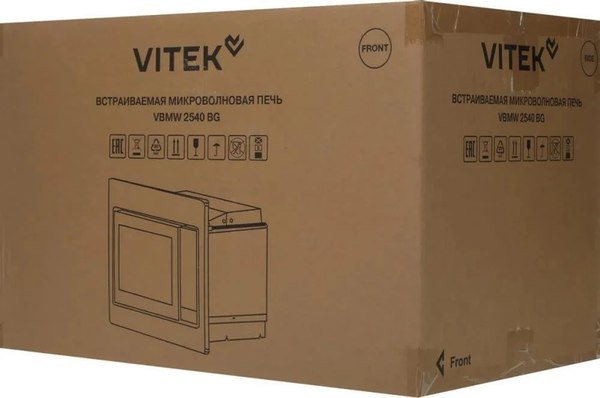 Купить Микроволновая печь Vitek VBMW 2540 BG в Жодино