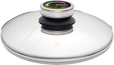 

Крышка металлическая, Z-LID24-ATC